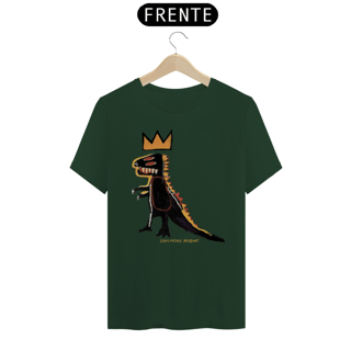 Nome do produto Basquiat Pez Dispenser (T-Shirt Pima)