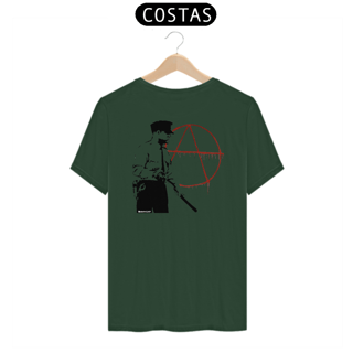 Nome do produto Police - Banksy (T-Shirt Pima)