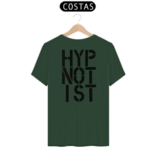 Nome do produto ypnotist - Christopher Wool (T-Shirt Pima)