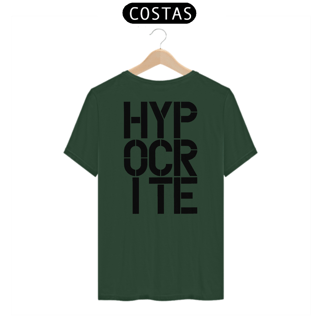 Hypocrite - Christopher Wool (T-Shirt Pima)