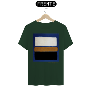 Nome do produto Nº 16 - Mark Rothko (Algodão Peruano)