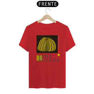 Nome do produto Kusama Pumpkin 1997 (T-Shirt Prime)