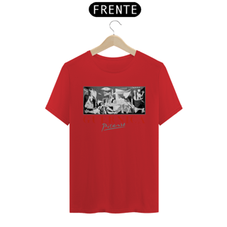 Nome do produto Picasso Guernica (T-Shirt Prime)