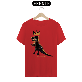 Nome do produto Basquiat Pez Dispenser (T-Shirt Prime)