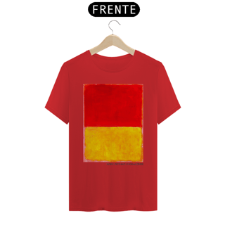 Nome do produto Rothko Untitled 1969 (T-Shirt Prime)