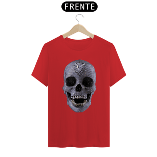 Nome do produto For the Love of God - Damien Hirst (T-Shirt Prime)