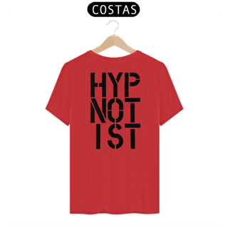 Nome do produto Hypnotist - Christopher Wool (T-Shirt Prime)