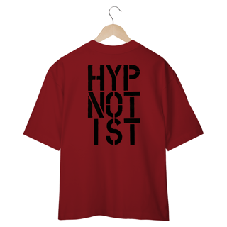Nome do produto Hypnotist - Christopher Wool (Oversized)