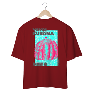 Nome do produto Pumpkin Works - Kusama (Oversized)