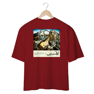 Nome do produto Evening spider - Salvador Dalí (Oversized)