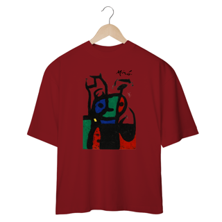 The Matador - Joan Miró (Oversized)