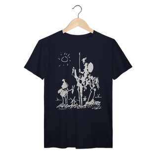 Nome do produto Picasso - Dom Quixote (PRIME)