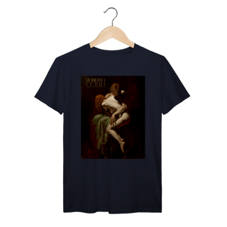 Nome do produto Paolo e Francesca - Roberto Ferri (PRIME)