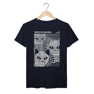 Nome do produto YAYOI KUSAMA - Meow (PRIME)