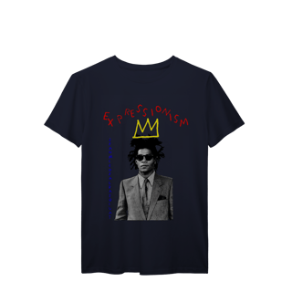Nome do produto Expressionism - Basquiat (PRIME)