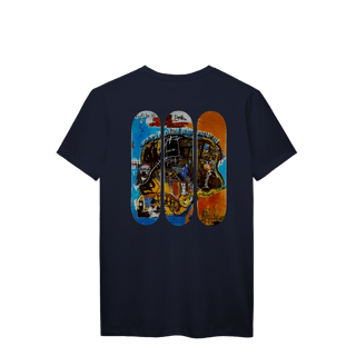 Nome do produto Skull Shapes - Basquiat (PRIME)