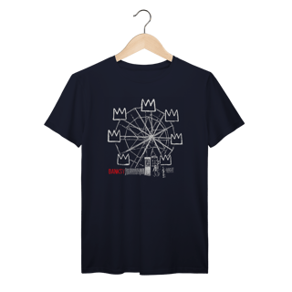 Nome do produto Banksquiat - Banksy (PRIME)