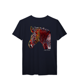 Nome do produto Grevy's Zebra - Andy Warhol (PRIME)