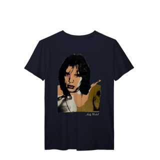 Nome do produto Mick Jagger - Andy Warhol (PRIME)