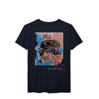 Nome do produto Untitled  (1981) - Jean Michel Basquiat (PRIME)