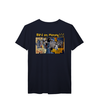 Nome do produto Bird on Money (1981) - Jean Michel Basquiat (PRIME)