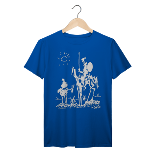Nome do produto Picasso - Dom Quixote (PRIME)