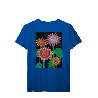 Nome do produto YAYOI KUSAMA - Flowers (PRIME)