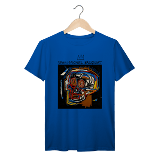 Nome do produto Ohne Titel (Head) - Basquiat (PRIME)
