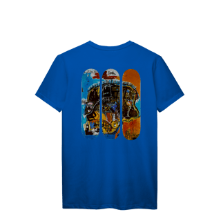 Nome do produto Skull Shapes - Basquiat (PRIME)