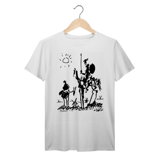 Nome do produto Picasso - Dom Quixote (PRIME)