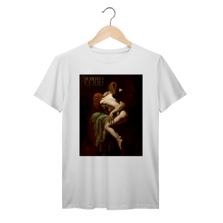 Nome do produto Paolo e Francesca - Roberto Ferri (PRIME)