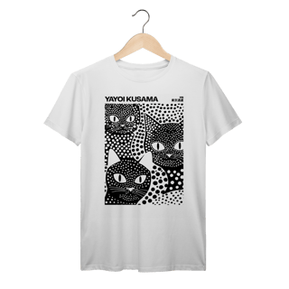 YAYOI KUSAMA - Meow (PRIME)