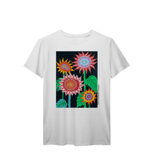 YAYOI KUSAMA - Flowers (PRIME)