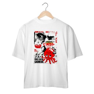 Vintage Movie (Oversized)