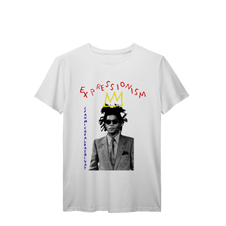 Nome do produto Expressionism - Basquiat (PRIME)