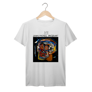 Nome do produto Ohne Titel (Head) - Basquiat (PRIME)