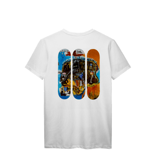 Nome do produto Skull Shapes - Basquiat (PRIME)