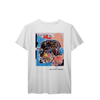 Nome do produto Untitled  (1981) - Jean Michel Basquiat (PRIME)