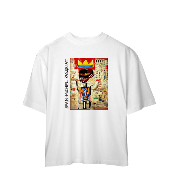 Basquiat - 40th Ed (Oversized)