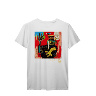 Nome do produto Untitled (Ernok) 1988 - Basquiat (PRIME)
