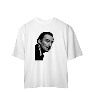 Nome do produto Salvador Dalí (Oversized)