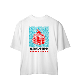 Nome do produto YAYOI KUSAMA Pumpkin (Oversized)