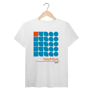 Nome do produto Bauhaus Ausstellung 1919 (Algodão Peruano)