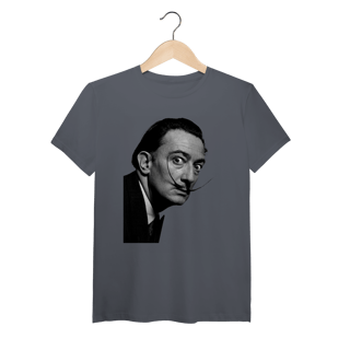 Nome do produto Salvador Dalí (Algodão Peruano)