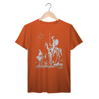 Nome do produto Picasso - Dom Quixote (PRIME)