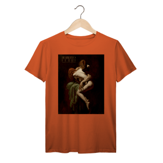 Nome do produto Paolo e Francesca - Roberto Ferri (PRIME)