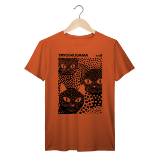 Nome do produto YAYOI KUSAMA - Meow (PRIME)