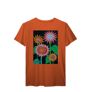 Nome do produto YAYOI KUSAMA - Flowers (PRIME)