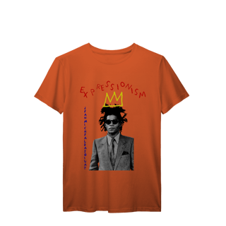 Nome do produto Expressionism - Basquiat (PRIME)