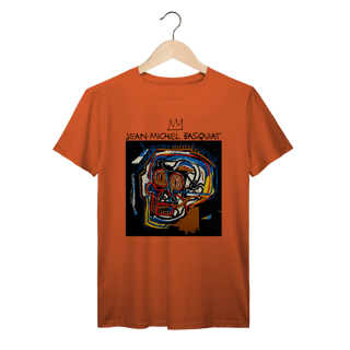 Nome do produto Ohne Titel (Head) - Basquiat (PRIME)